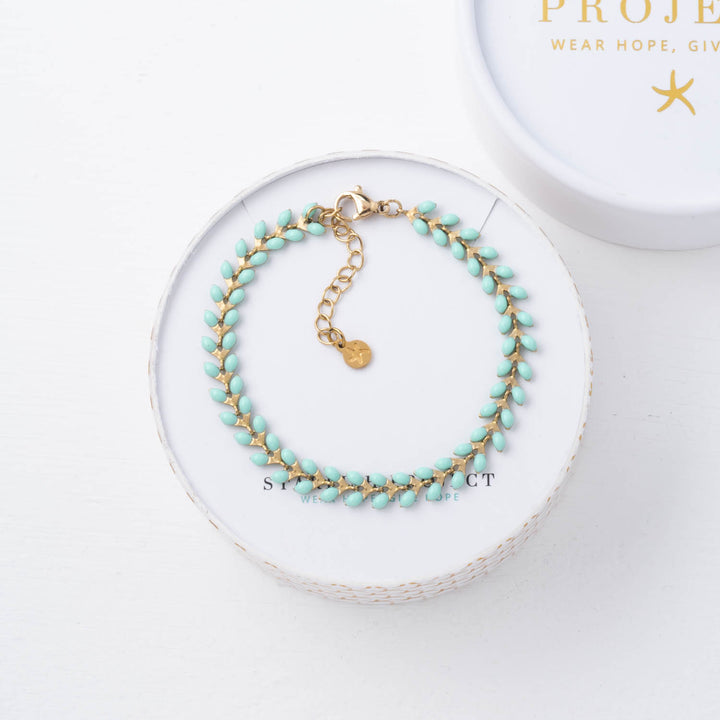 High quality jewellery brands, bracelets for women, unique xmas gifts, Starfish reviews