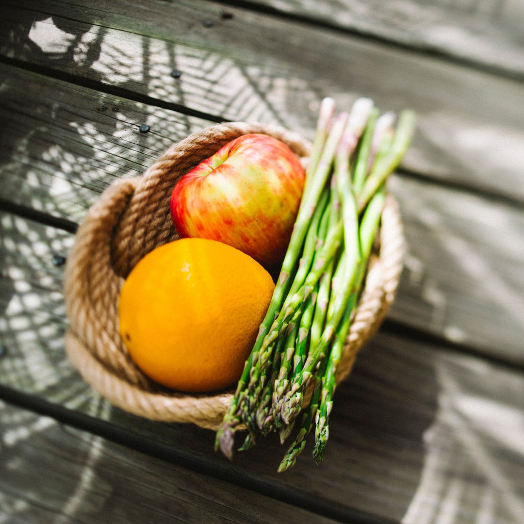 Woven bowls, sustainable fair trade companies, women's home decor, freedom business
