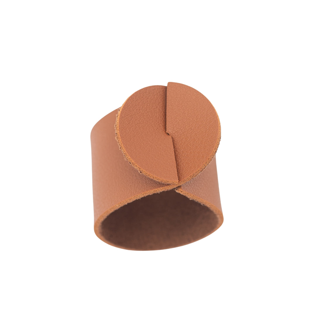 The Gather Napkin Ring Set