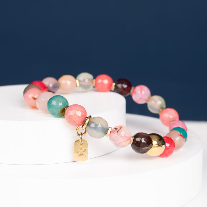 Bracelet brands, jewellery for women, ocean jewellery, sustainable fair trade jewellery, great xmas gifts