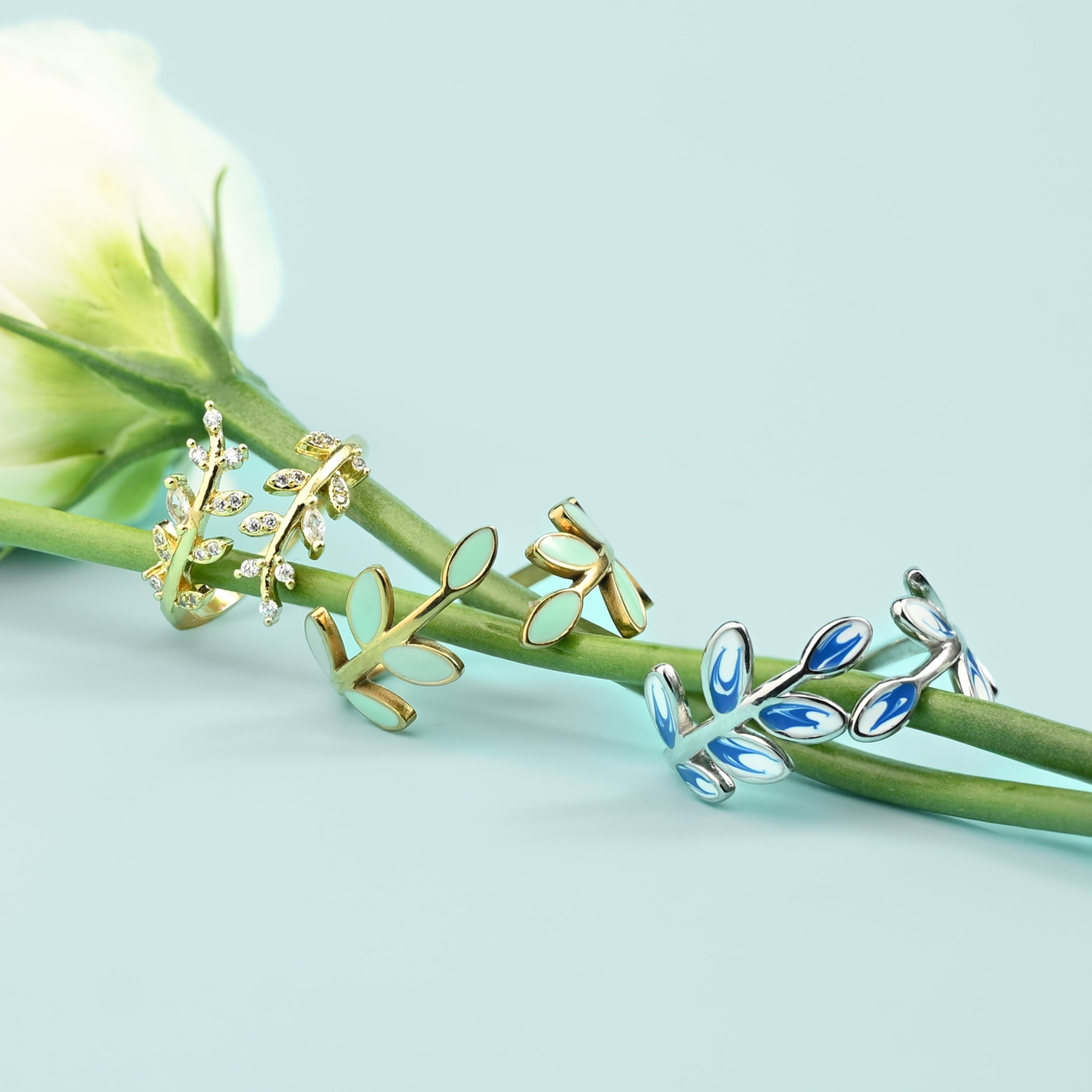 Easter Spring Styles