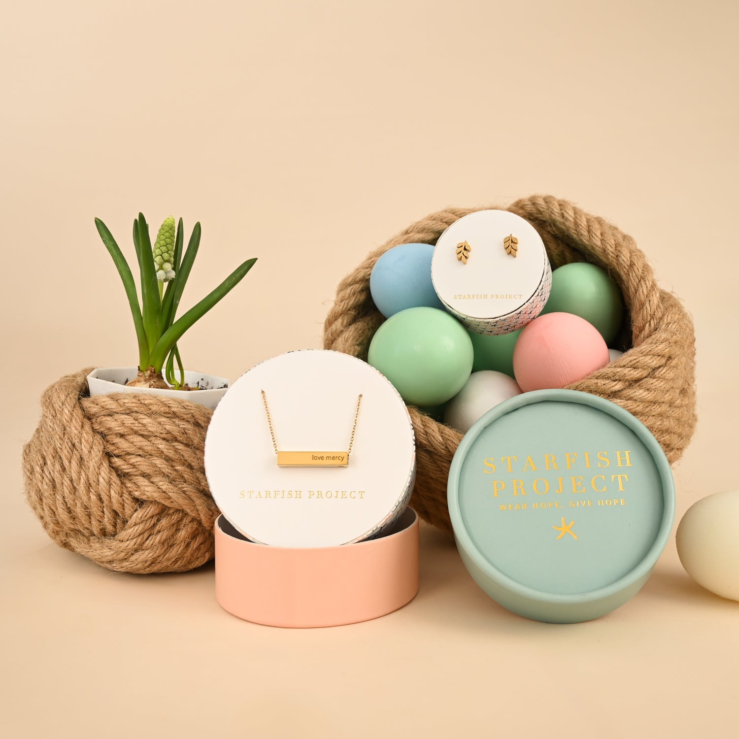 Easter Baskets