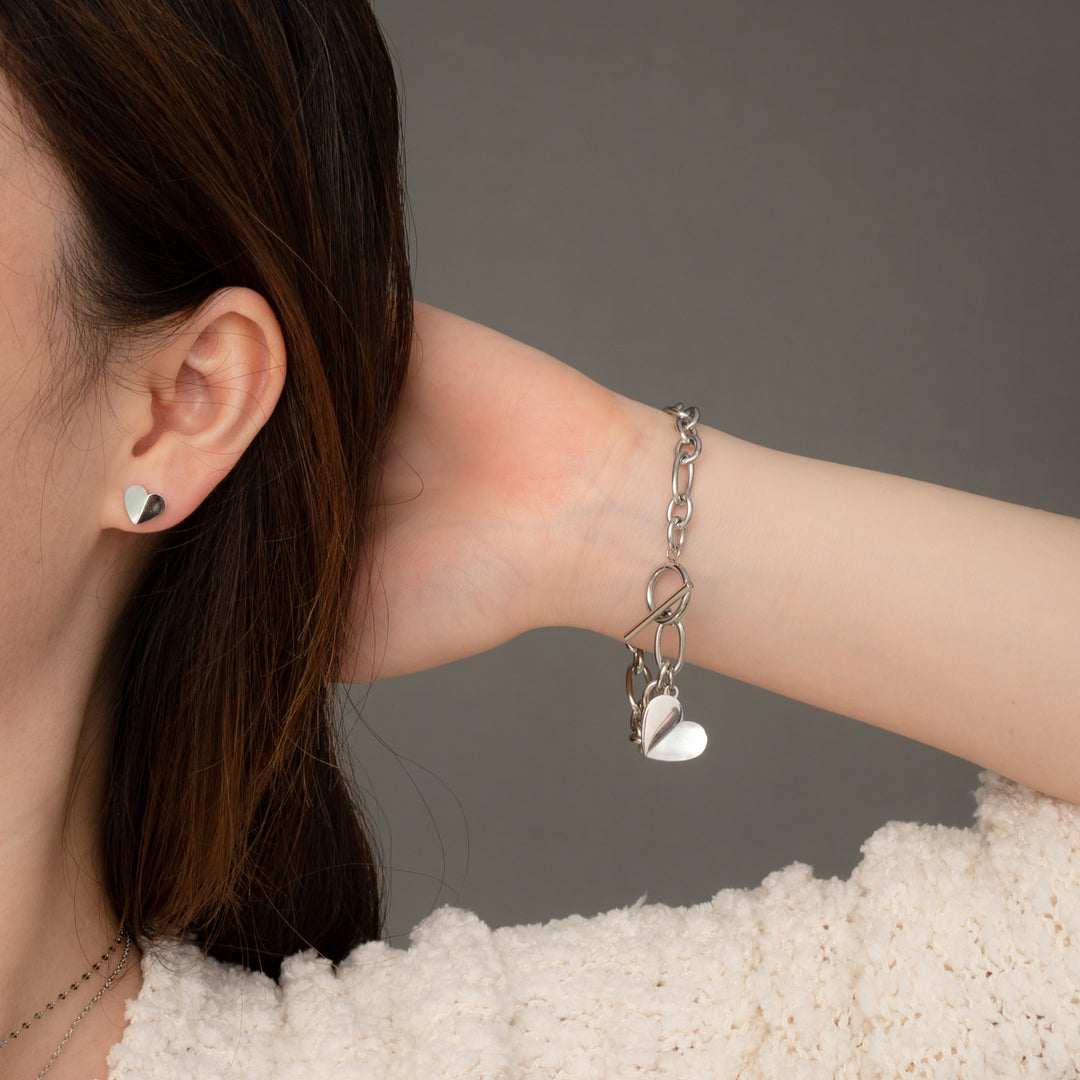 Shared Hope Silver Gift Set