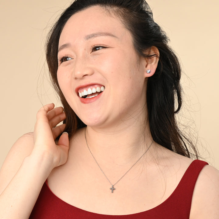 Her Favourite Studs Gift Set