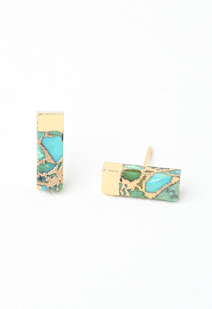 The Remarkable Turquoise Gift Set