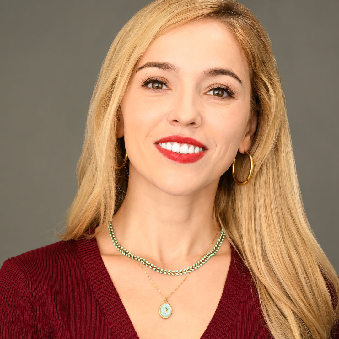 Shared Hope Gift Set