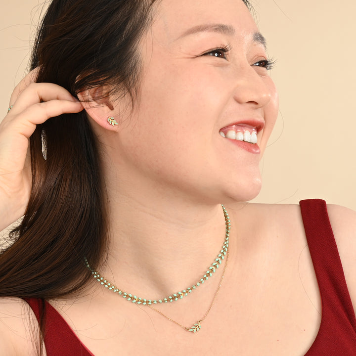 Her Favourite Studs Gift Set