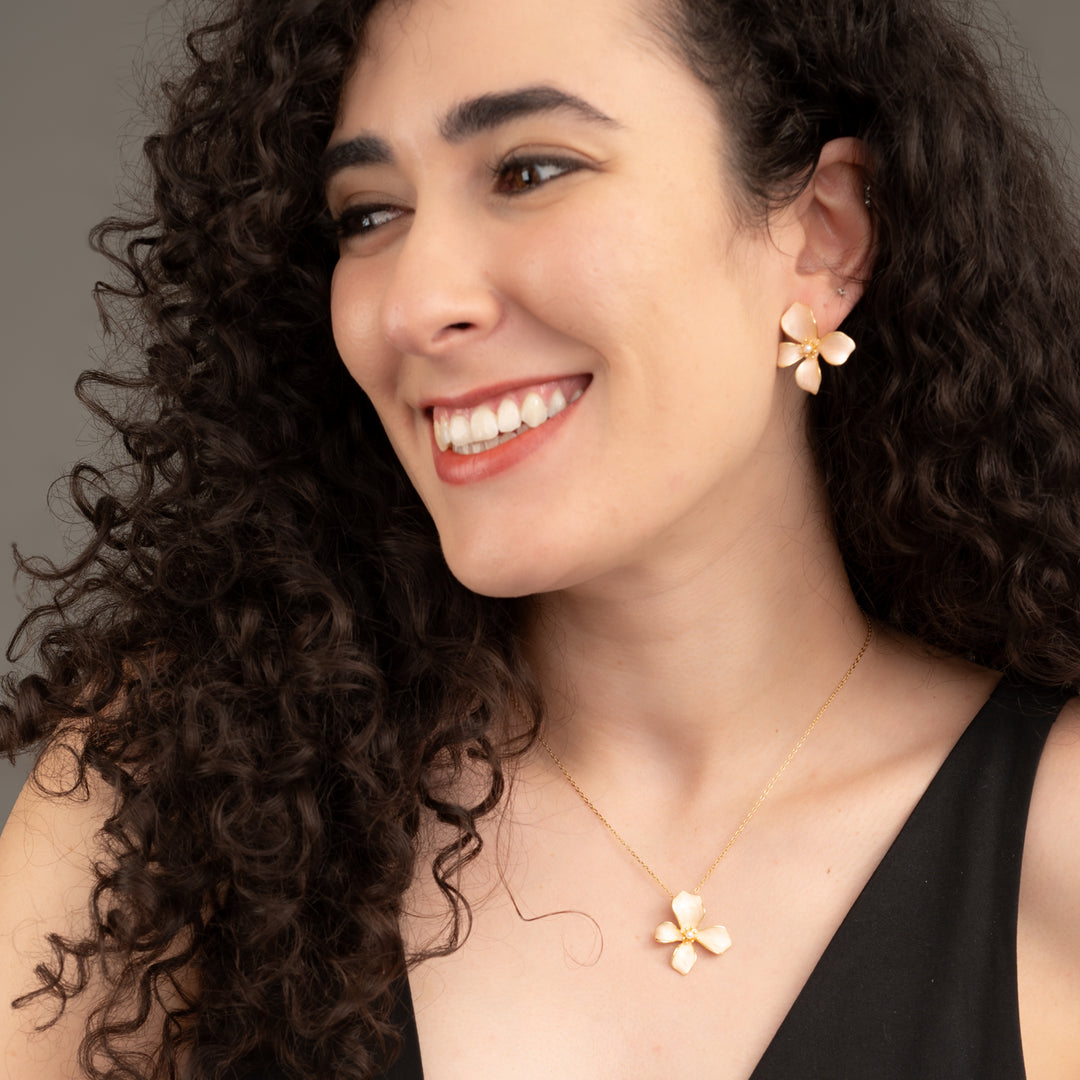 Hope in Bloom Friendship Set