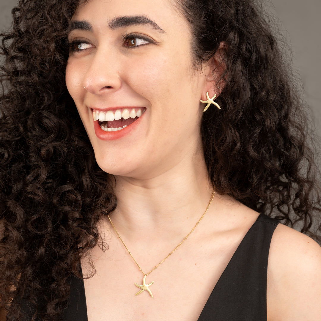 The Hope Giver Gift Set in Mint