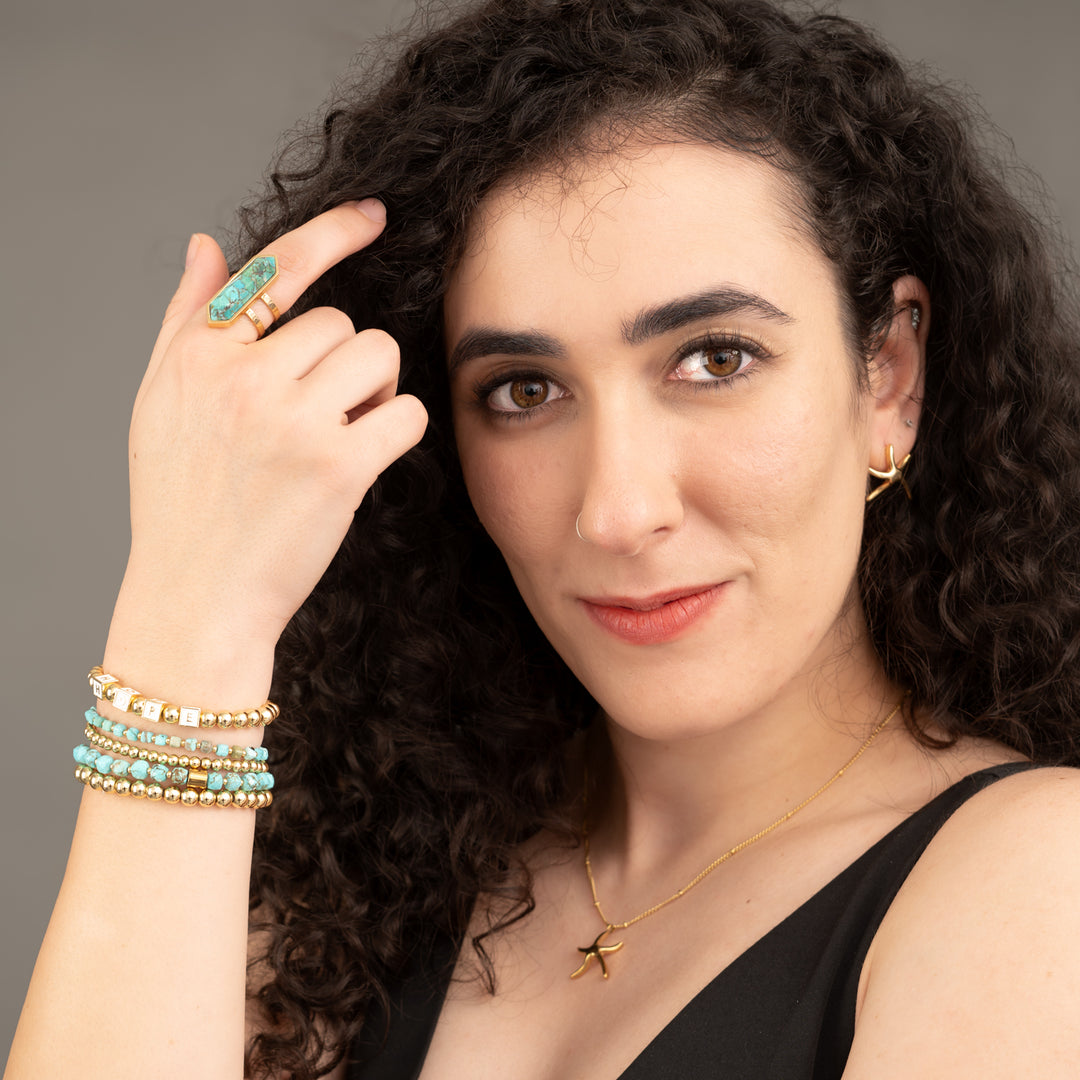 Shared Hope Gift Set