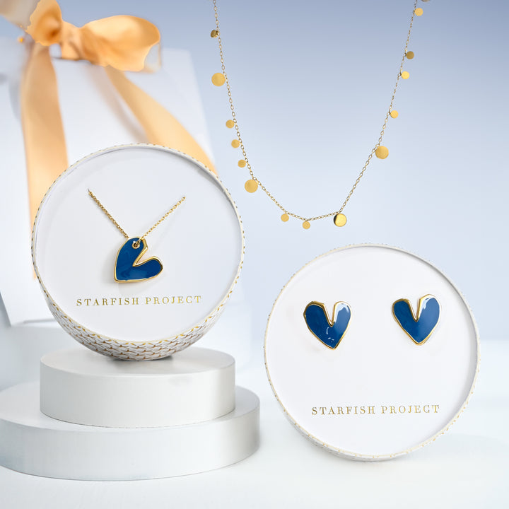 Heart of Freedom 💙 Gift Set
