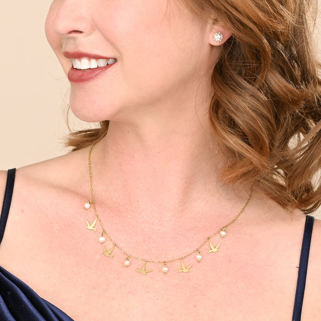 Lustre Friendship Set