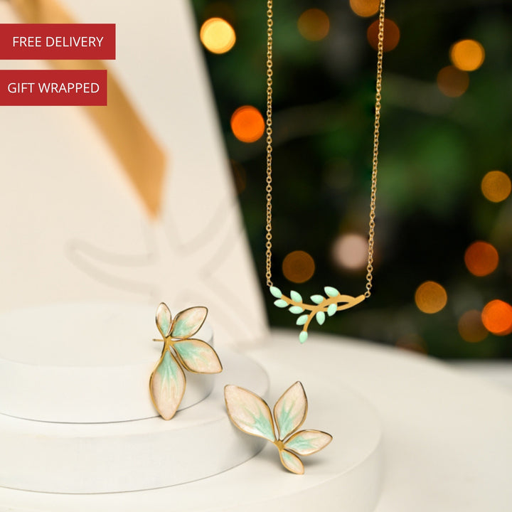 Flourish & Hope Gift Set