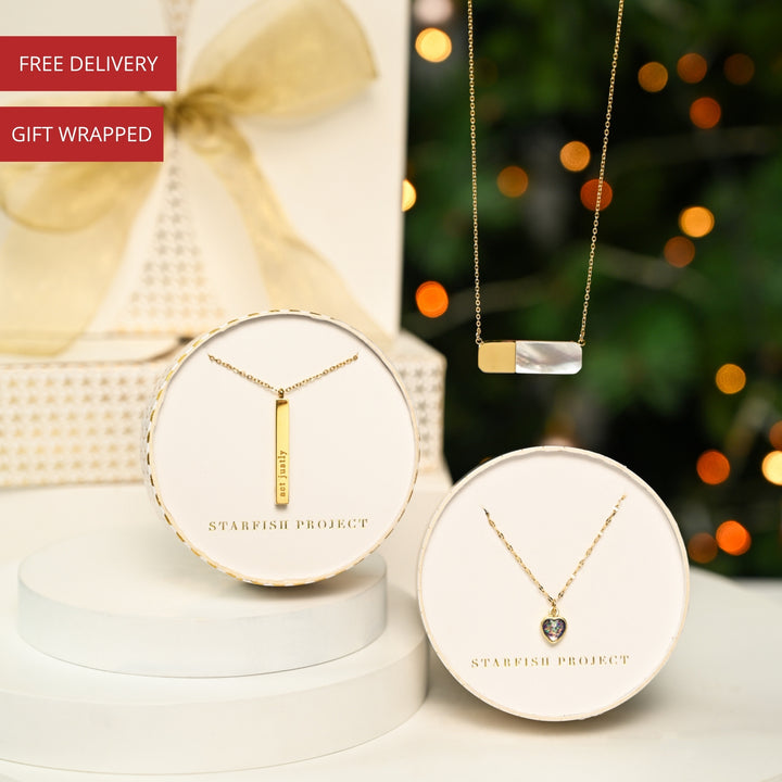 Circle of Courage Gift Set