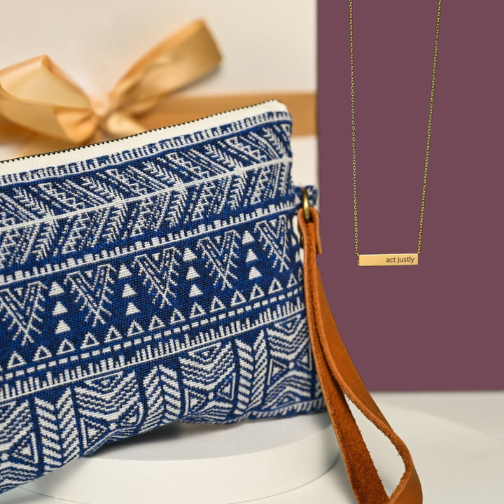 Walk in Hope Gift Set