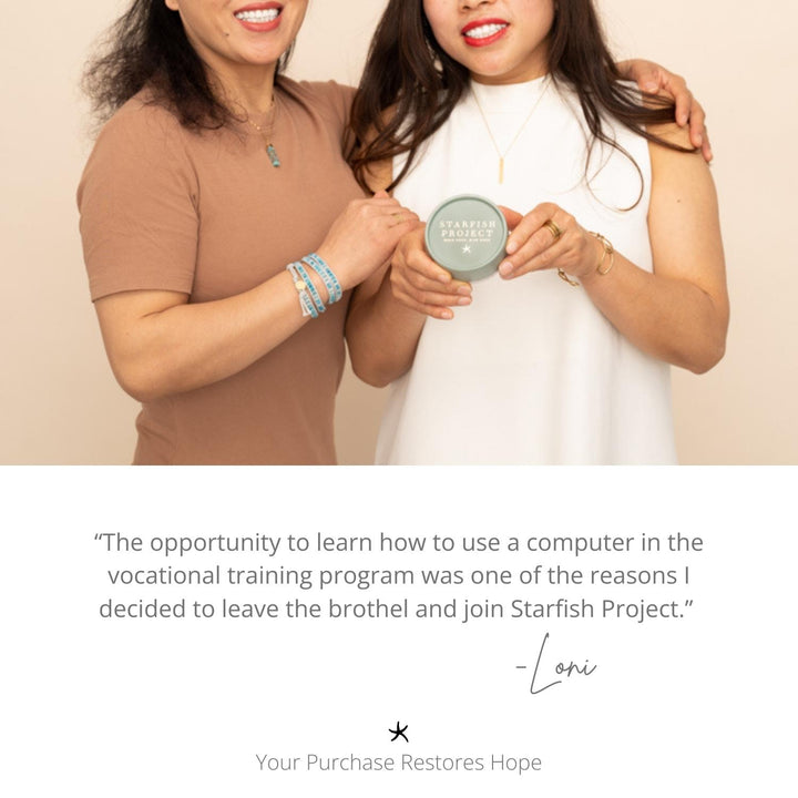 Give Justice Gold Bar Necklace