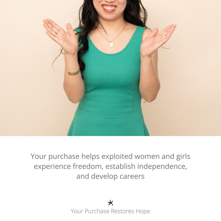 Scarf Friendship Set