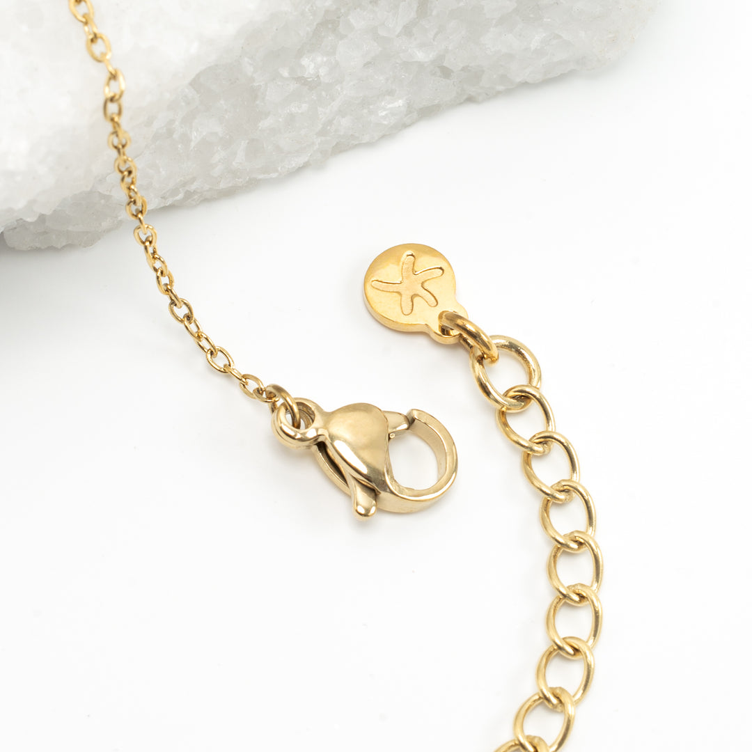 Radiant Dawn Necklace