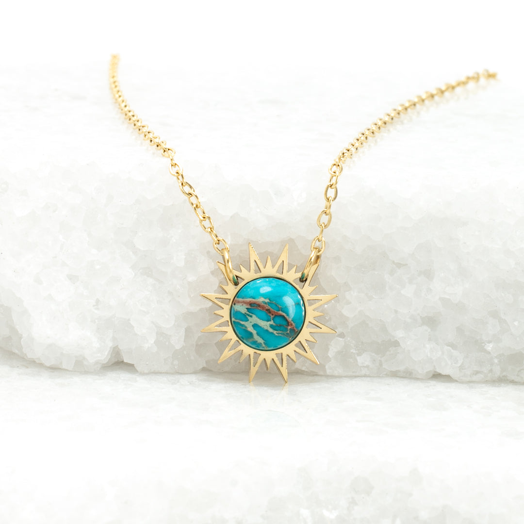 Radiance Emperor Stone Gift Set