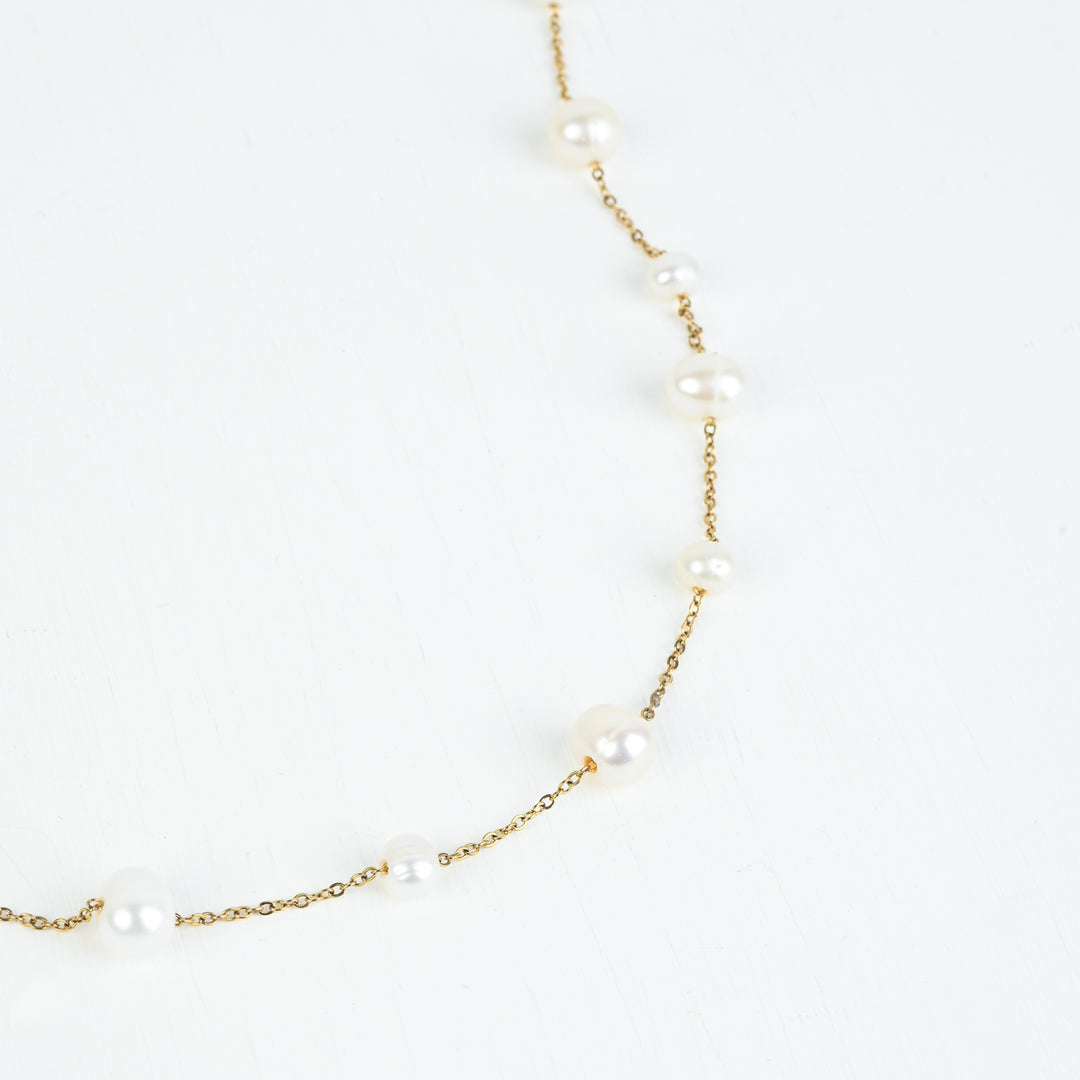 Perfectly Pearled Gift Set