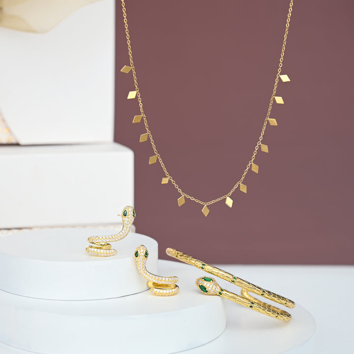 Snake Gift Set