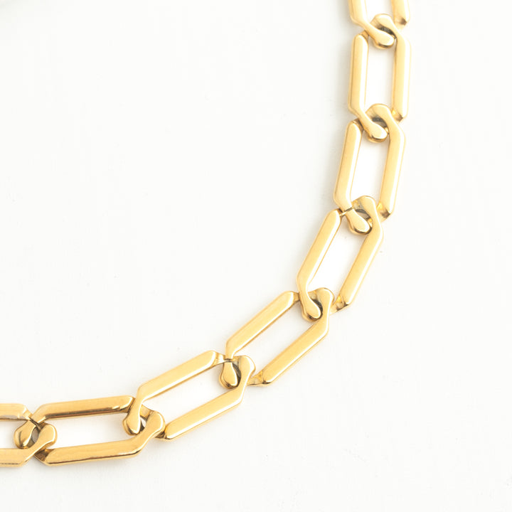 THE Classic Chain Necklace