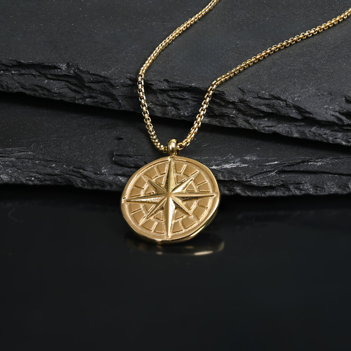 True North Men's Necklace