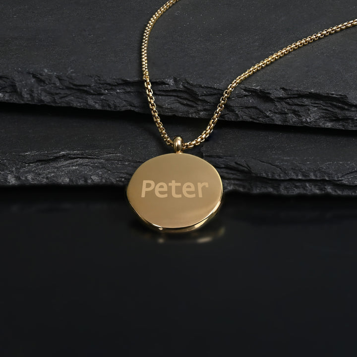 True North Men's Necklace