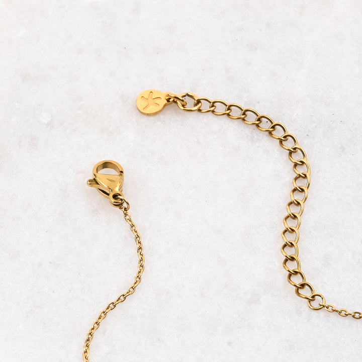 Heart of Freedom Necklace 💙