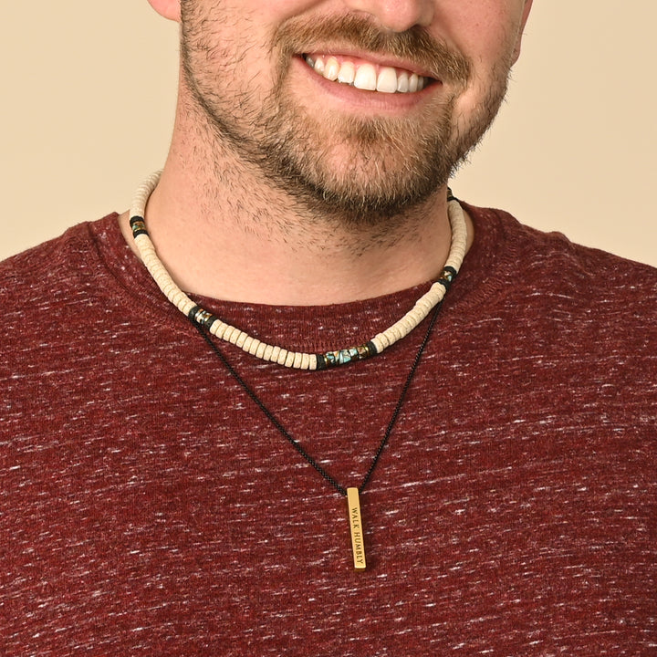 The Freedom Fighter Gift Set in Gold