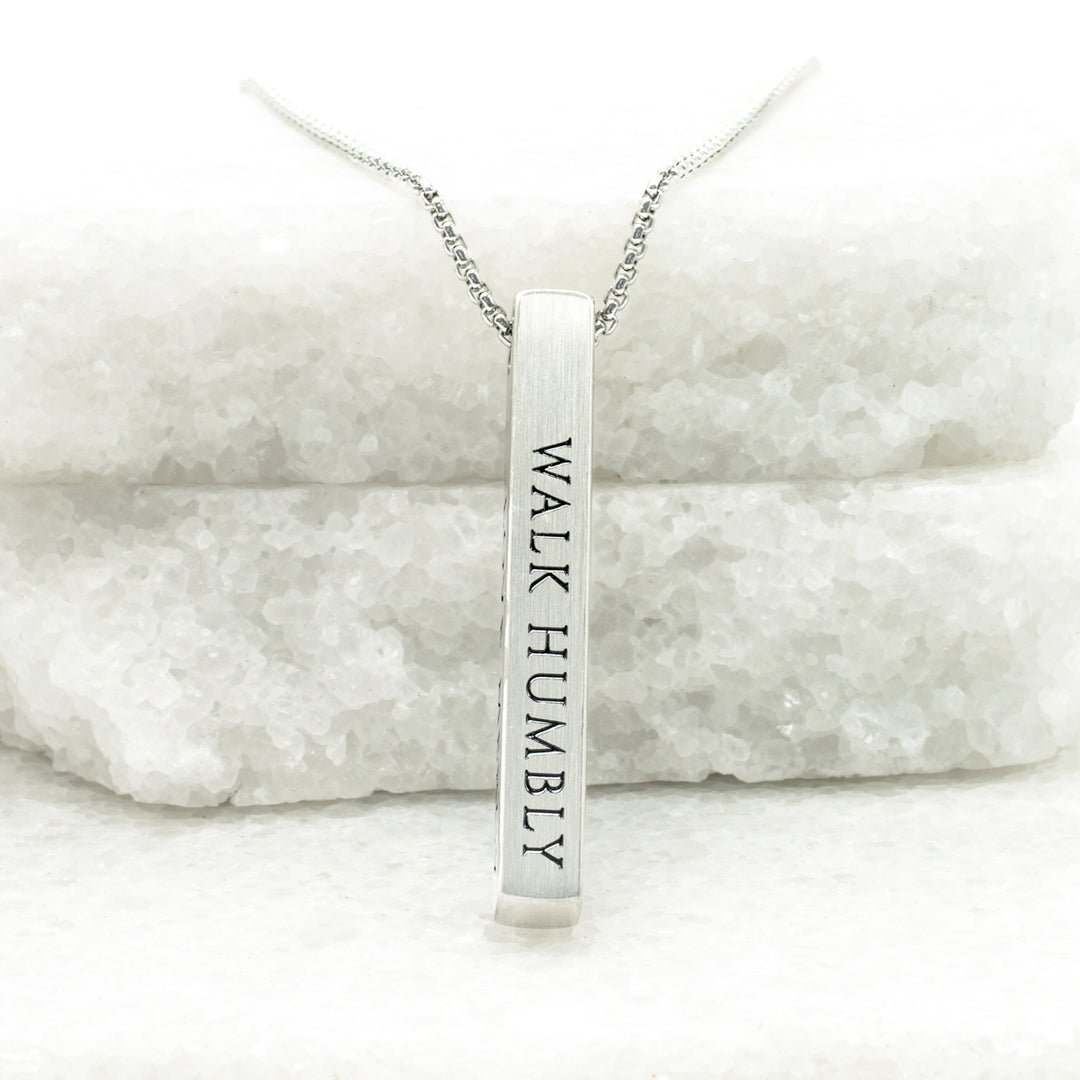 The Freedom Fighter Gift Set in Stainless Steel