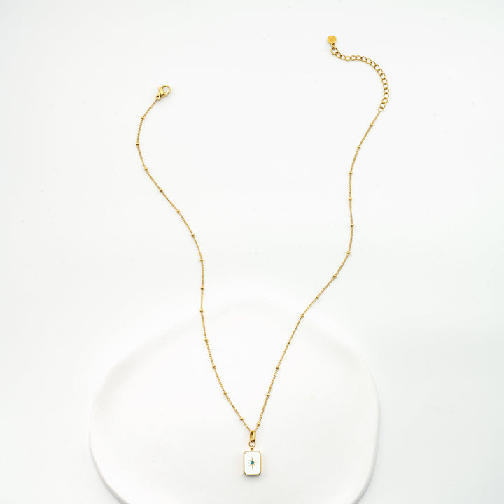 Starfish Legacy Necklace