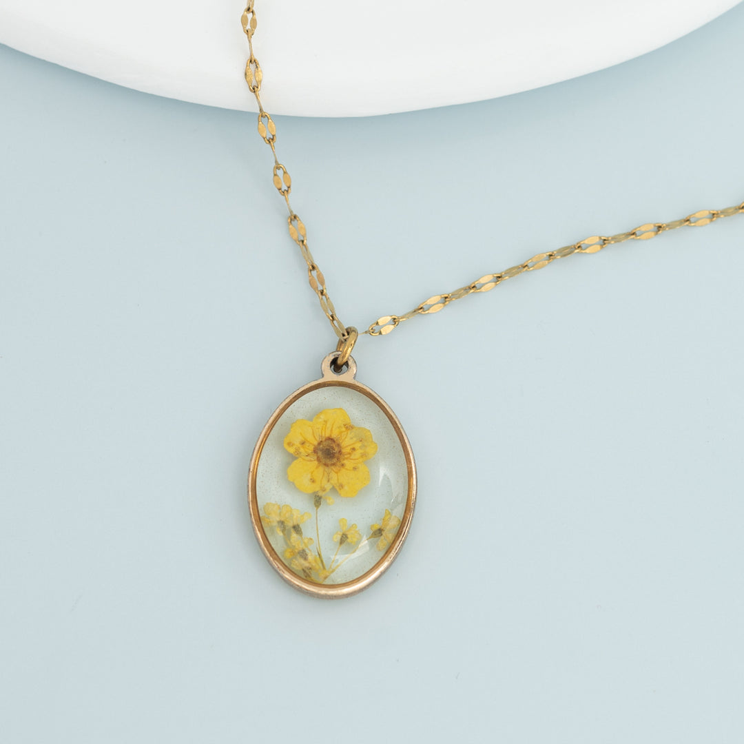 In Bloom Necklace