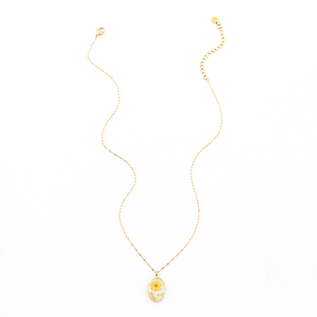 In Bloom Necklace