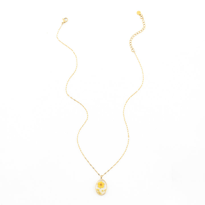 In Bloom Necklace