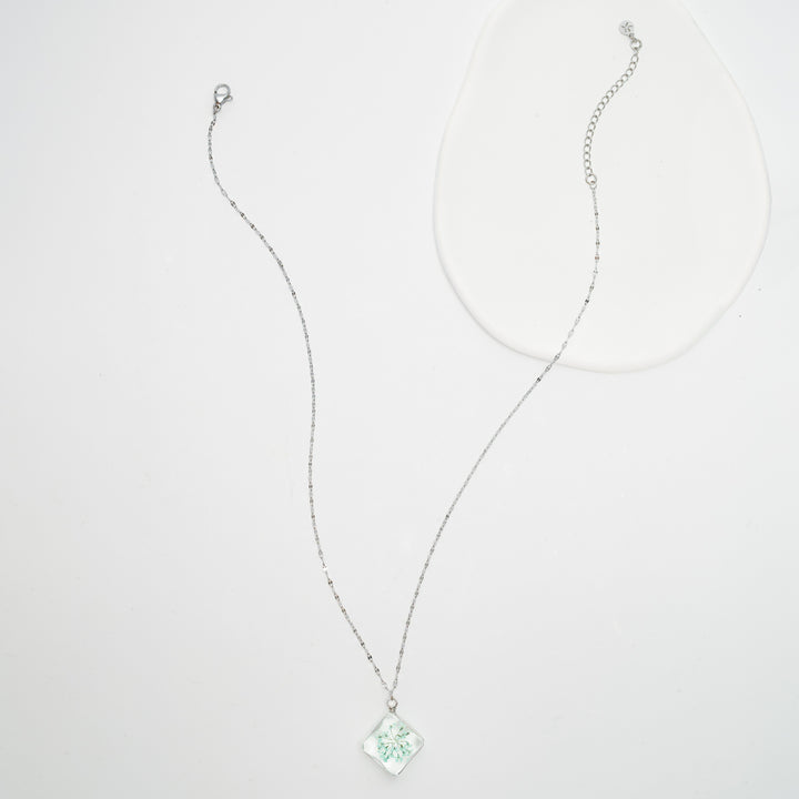 Forever in Bloom Necklace