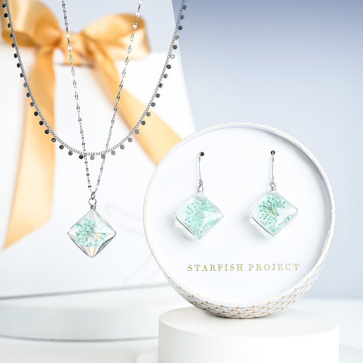 Forever in Bloom Gift Set