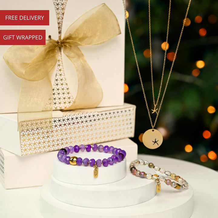 Life-Transforming Community Gift Set