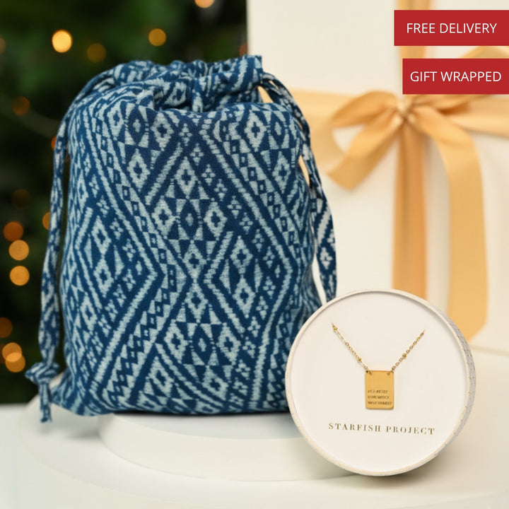 Walk in Hope Gift Set
