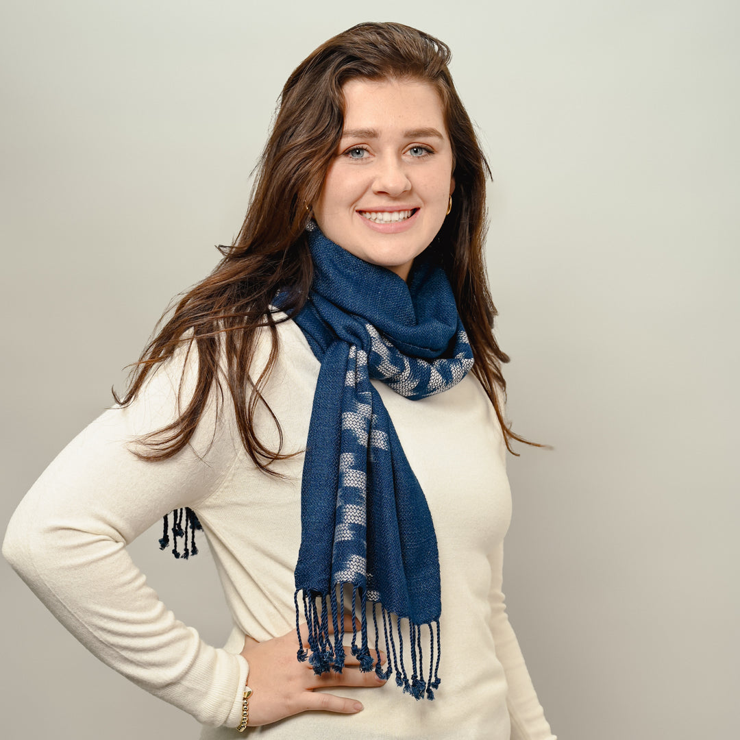 Scarf Friendship Set