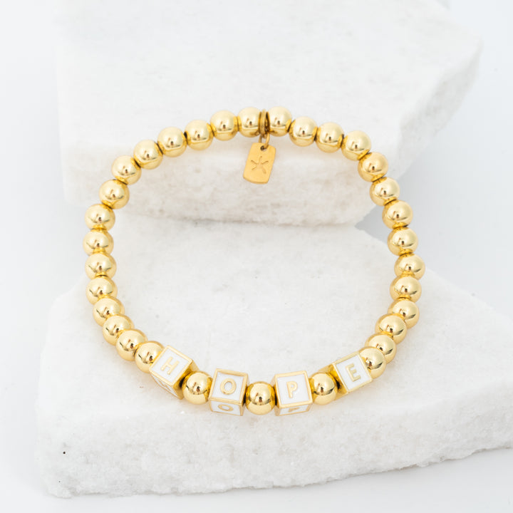 Guiding Light Gold Gift Set