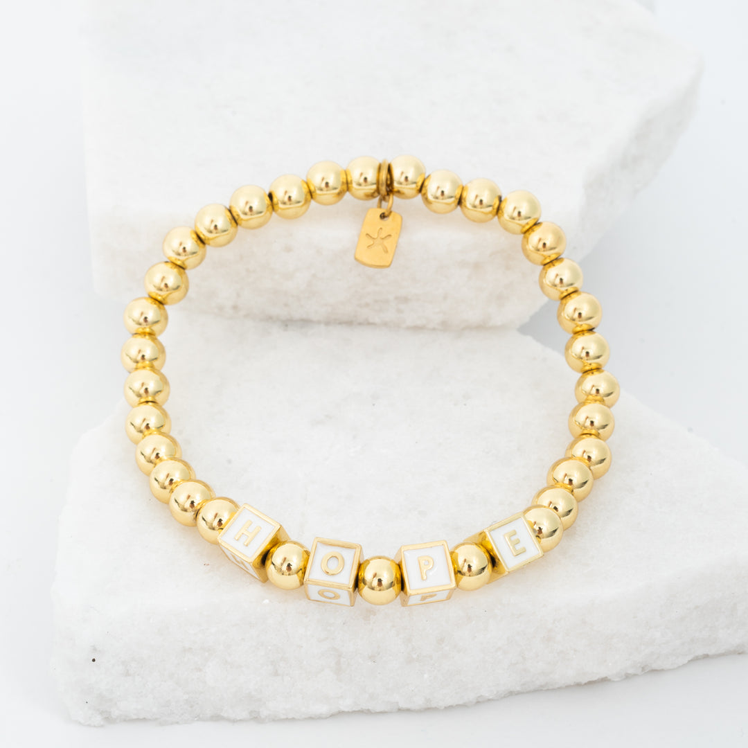 Give Hope, Wear Hope Gift Set