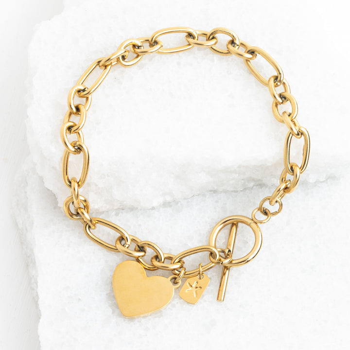 Love Always Bracelet