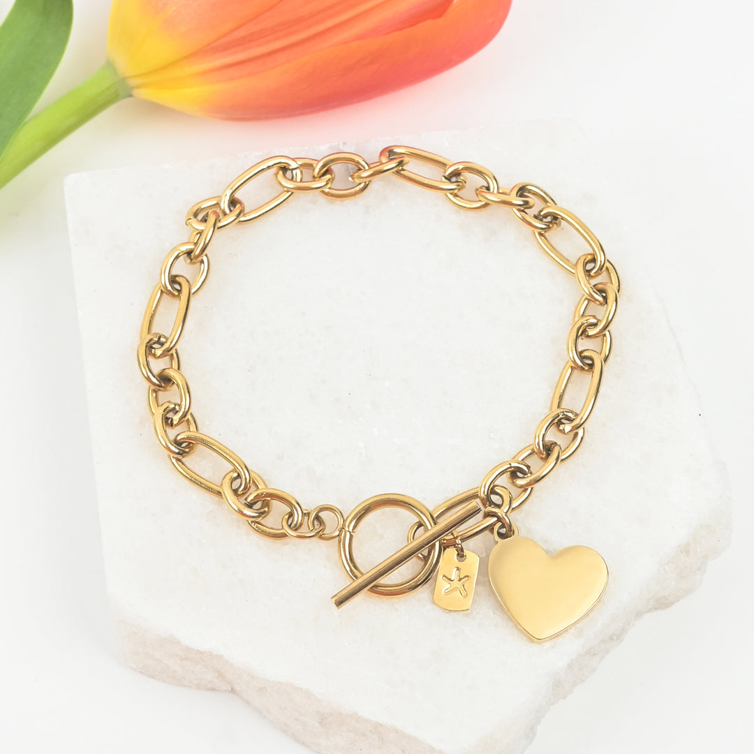 Love Always Bracelet