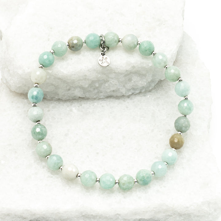 Shared Hope Silver Gift Set