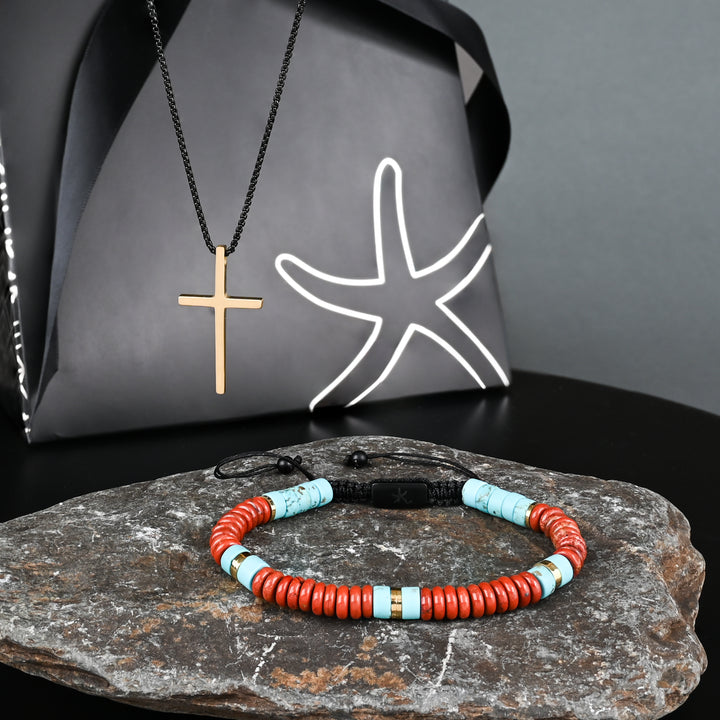 The Legacy Gift Set