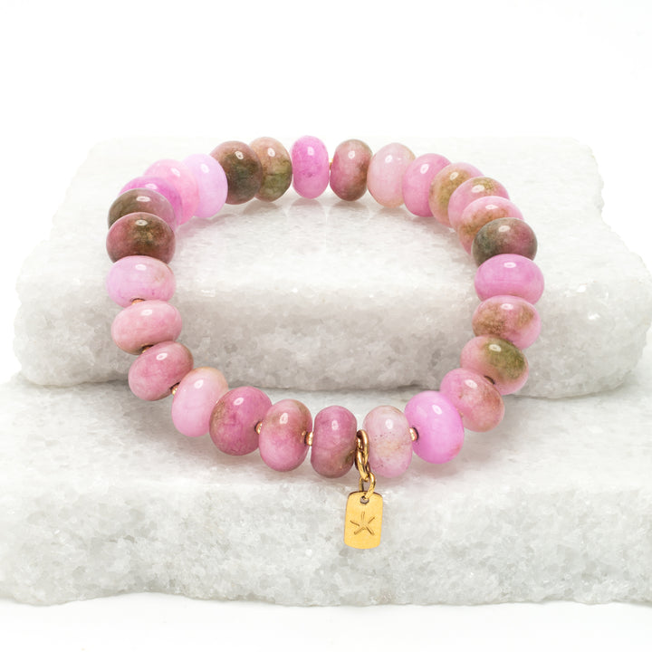 Horizon Bracelet – Lilac