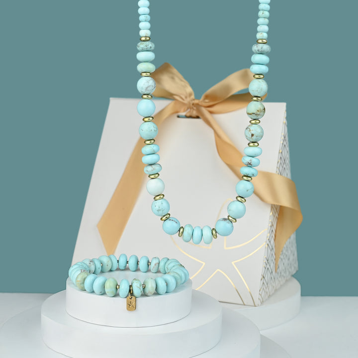 The Peaceful Waters Gift Set