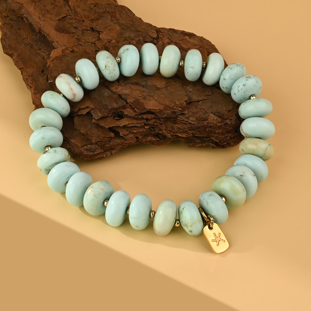 Stillwater Turquoise Bracelet