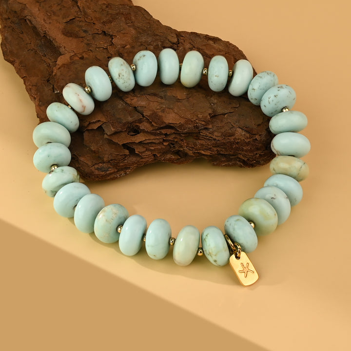 Stillwater Turquoise Bracelet